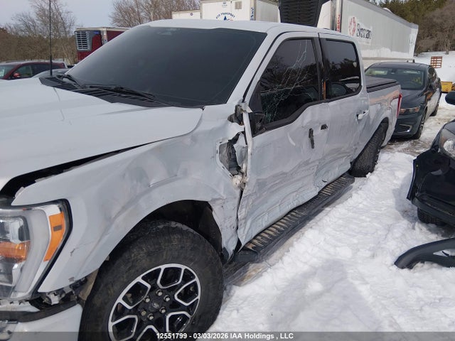 1FTEW1EPXNKE08288 Ford F-150