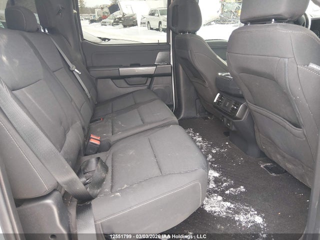 1FTEW1EPXNKE08288 Ford F-150