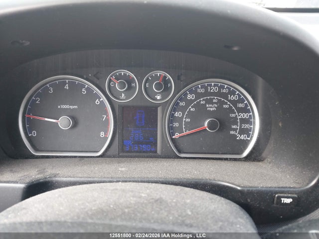 Продаж на аукціоні авто 2011 Hyundai Elantra Touring Gls/se, vin: KMHDC8AE1BU095421, номер лоту: 12551800