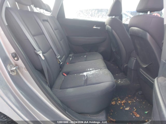 Продаж на аукціоні авто 2011 Hyundai Elantra Touring Gls/se, vin: KMHDC8AE1BU095421, номер лоту: 12551800