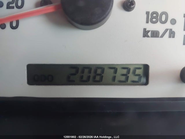 2003 Toyota Tacoma Prerunner V6 მანქანა იყიდება აუქციონზე, vin: 5TEGN92N43Z261701, აუქციონის ნომერი: 12551802