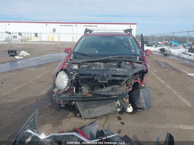2008 Volkswagen Jetta Se/sel მანქანა იყიდება აუქციონზე, vin: 3VWRM81K38M006472, აუქციონის ნომერი: 12551804