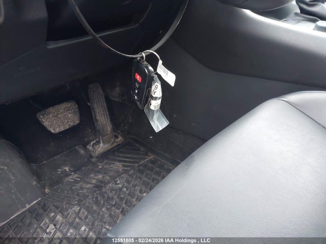 2T35WRFV3NW134726 Toyota Rav4 Hybrid Xse