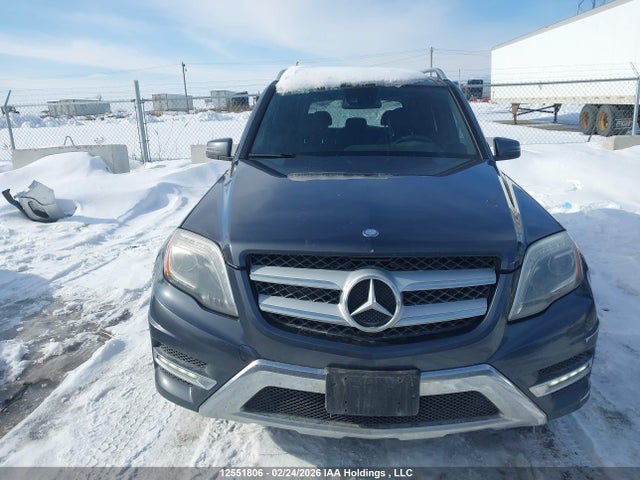 Продаж на аукціоні авто 2015 Mercedes-benz Glk 250 Bluetec, vin: WDCGG0EB9FG341444, номер лоту: 12551806
