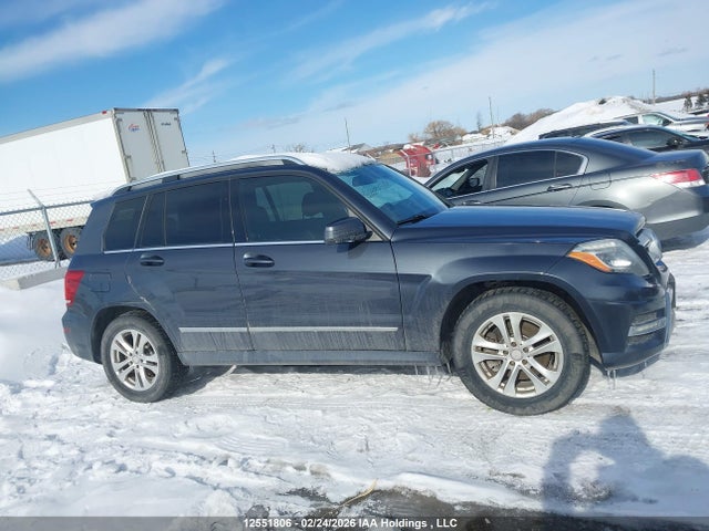 Продаж на аукціоні авто 2015 Mercedes-benz Glk 250 Bluetec, vin: WDCGG0EB9FG341444, номер лоту: 12551806