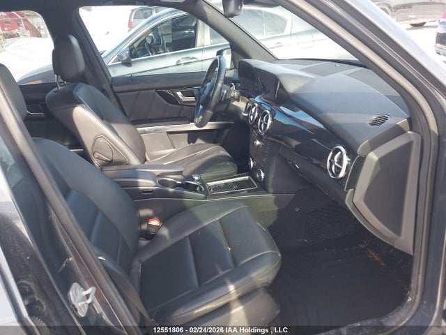 Продаж на аукціоні авто 2015 Mercedes-benz Glk 250 Bluetec, vin: WDCGG0EB9FG341444, номер лоту: 12551806