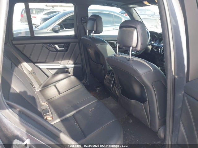 Продаж на аукціоні авто 2015 Mercedes-benz Glk 250 Bluetec, vin: WDCGG0EB9FG341444, номер лоту: 12551806