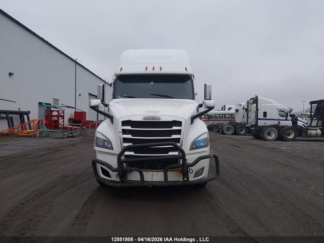 Freightliner New Cascadia 126 2022 1FUJHHDR6NLMM1487 Image 13