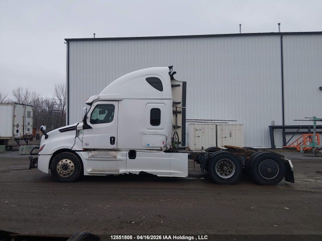 Freightliner New Cascadia 126 2022 1FUJHHDR6NLMM1487 Image 15