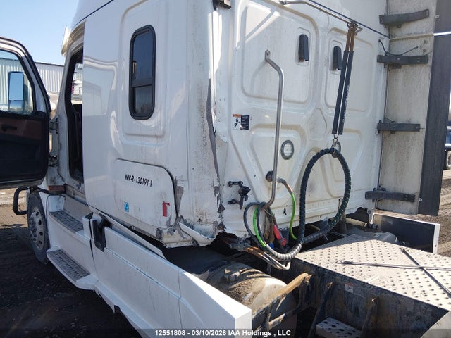 Freightliner New Cascadia 126 2022 1FUJHHDR6NLMM1487 Image 6