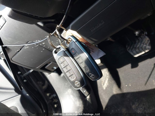 Продажа на аукционе авто 2025 Nissan Sentra Sr, vin: 3N1AB8DV0SY203775, номер лота: 12551811