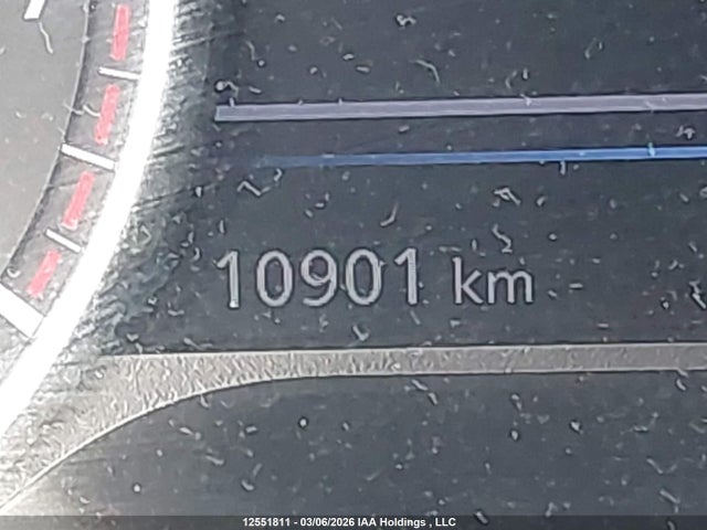 Продажа на аукционе авто 2025 Nissan Sentra Sr, vin: 3N1AB8DV0SY203775, номер лота: 12551811