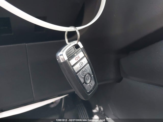 Aukcja sprzedaży 2025 Ford Escape St-line, vin: 1FMCU9MN9SUA65304, numer aukcji: 12551812