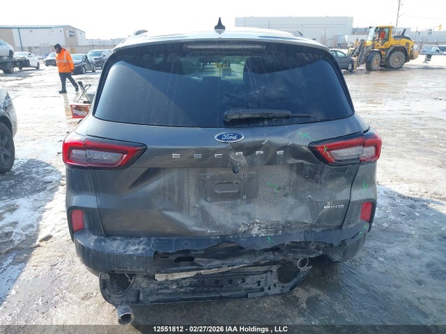 Aukcja sprzedaży 2025 Ford Escape St-line, vin: 1FMCU9MN9SUA65304, numer aukcji: 12551812