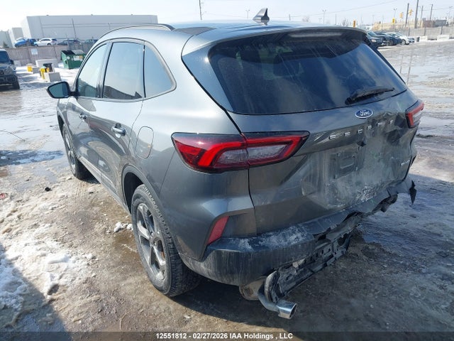 Aukcja sprzedaży 2025 Ford Escape St-line, vin: 1FMCU9MN9SUA65304, numer aukcji: 12551812