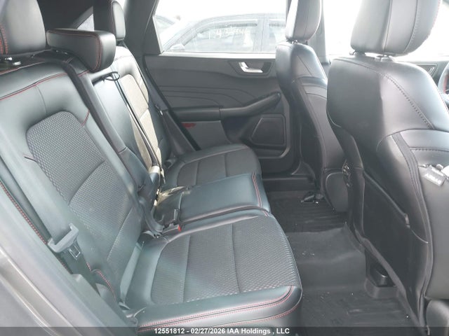 Aukcja sprzedaży 2025 Ford Escape St-line, vin: 1FMCU9MN9SUA65304, numer aukcji: 12551812