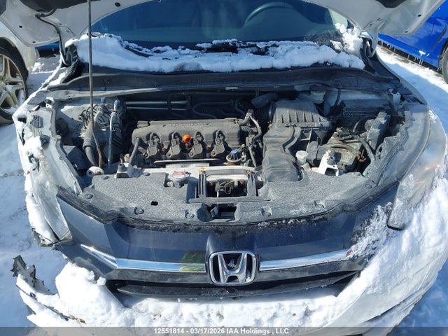 3CZRU6H77GM112716 Honda HR-V