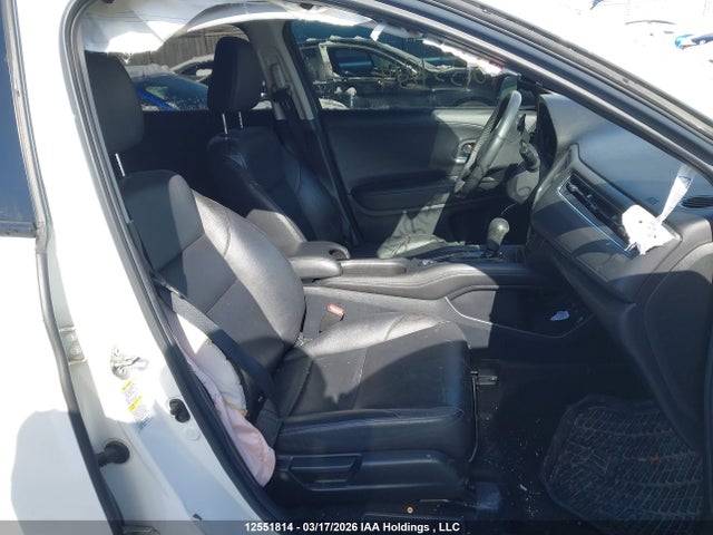 3CZRU6H77GM112716 Honda HR-V