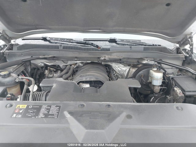 Продаж на аукціоні авто 2014 Chevrolet Silverado 1500 1lz/2lz, vin: 3GCUKSEC1EG355062, номер лоту: 12551816