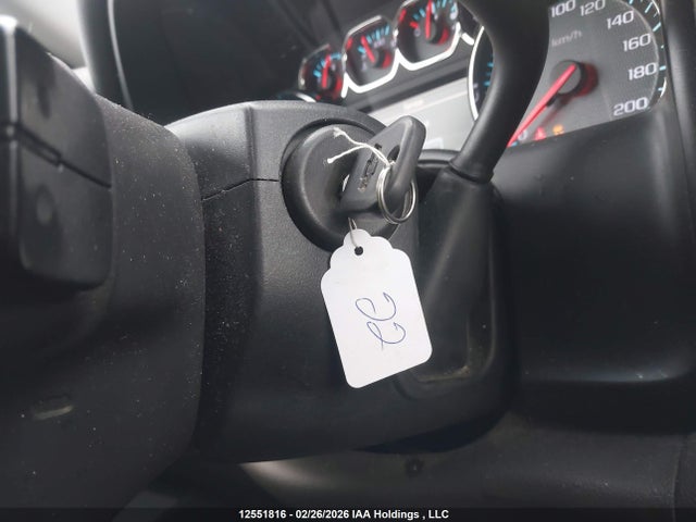 Продаж на аукціоні авто 2014 Chevrolet Silverado 1500 1lz/2lz, vin: 3GCUKSEC1EG355062, номер лоту: 12551816