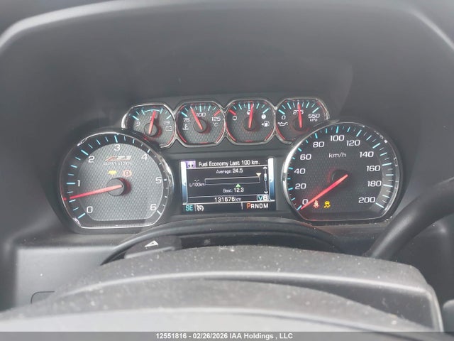 Продаж на аукціоні авто 2014 Chevrolet Silverado 1500 1lz/2lz, vin: 3GCUKSEC1EG355062, номер лоту: 12551816