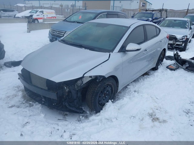 KMHD84LF5HU239738 Hyundai Elantra Se/value/limited
