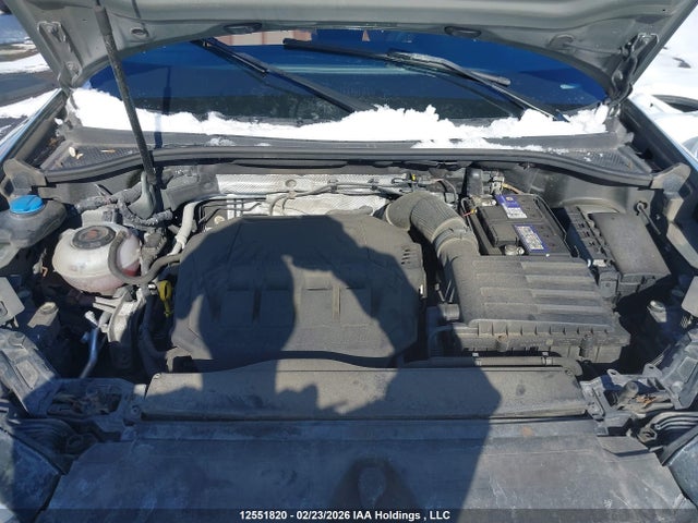 WA1AECF34L1122359 Audi Q3 PREMIUM