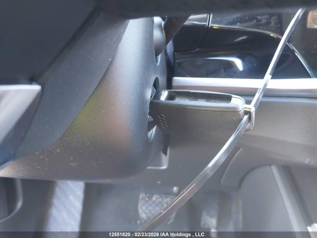 WA1AECF34L1122359 Audi Q3 PREMIUM