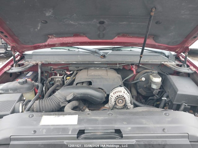 Aukcja sprzedaży 2007 Gmc Yukon Sle/slt, vin: 1GKFK13087J121874, numer aukcji: 12551821