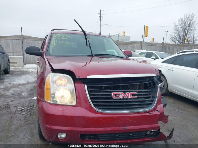 Aukcja sprzedaży 2007 Gmc Yukon Sle/slt, vin: 1GKFK13087J121874, numer aukcji: 12551821