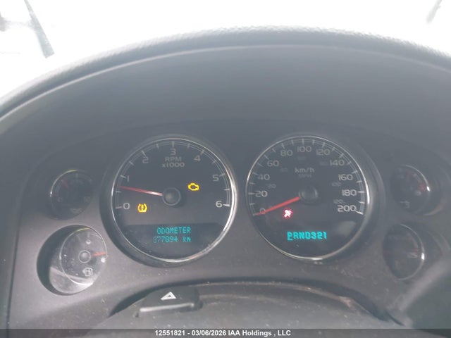 Aukcja sprzedaży 2007 Gmc Yukon Sle/slt, vin: 1GKFK13087J121874, numer aukcji: 12551821