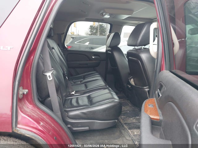 Aukcja sprzedaży 2007 Gmc Yukon Sle/slt, vin: 1GKFK13087J121874, numer aukcji: 12551821