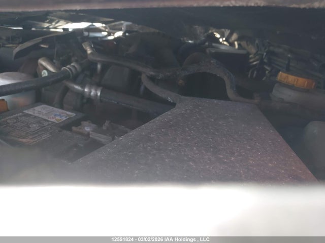 JF1GPAC61FH204127 Subaru Impreza 2.0i/2.0i Touring Package