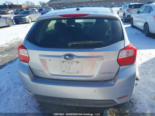JF1GPAC61FH204127 Subaru Impreza 2.0i/2.0i Touring Package