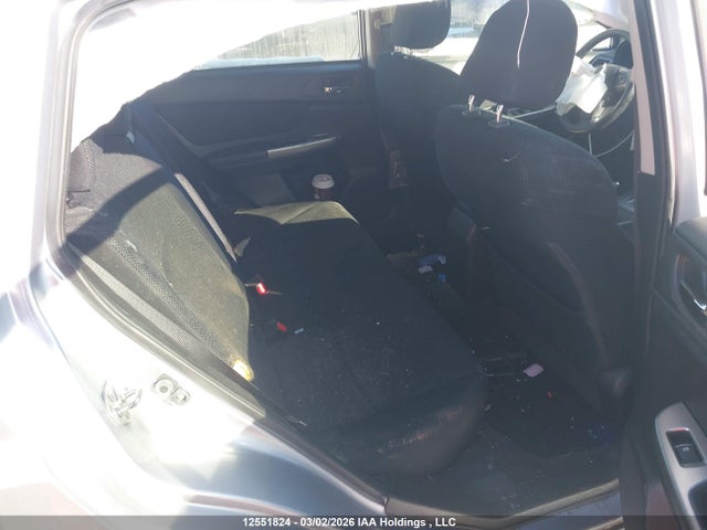 JF1GPAC61FH204127 Subaru Impreza 2.0i/2.0i Touring Package