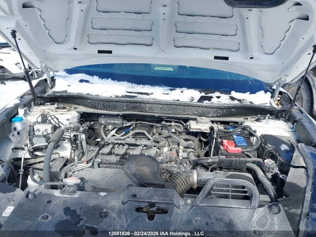 2HKRS4H50SH110500 Honda Cr-v Sport