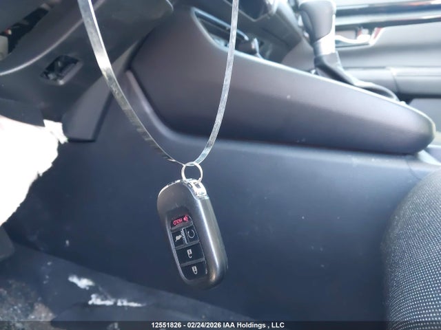 2HKRS4H50SH110500 Honda Cr-v Sport