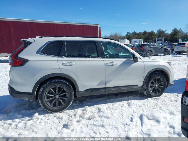 2HKRS4H50SH110500 Honda Cr-v Sport