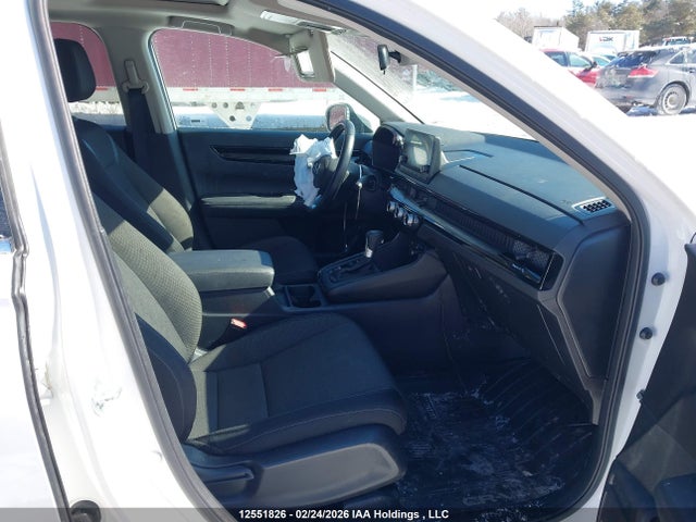 2HKRS4H50SH110500 Honda Cr-v Sport