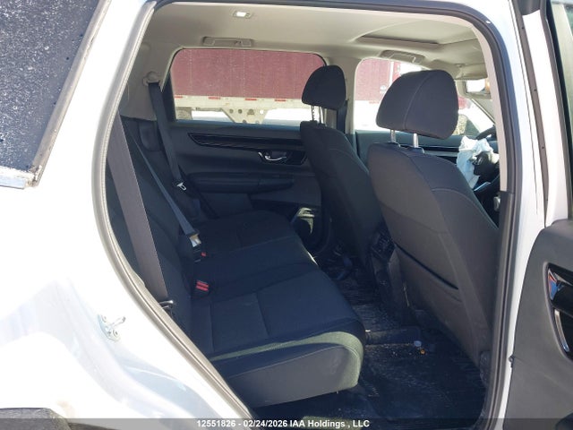 2HKRS4H50SH110500 Honda Cr-v Sport