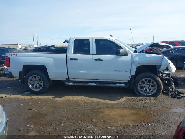 Aukcja sprzedaży 2018 Chevrolet Silverado 1500, vin: 1GCVKPEC3JZ232603, numer aukcji: 12551828