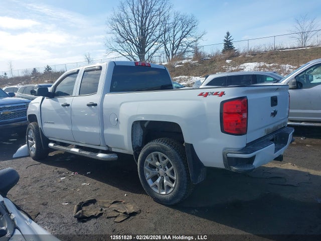 Aukcja sprzedaży 2018 Chevrolet Silverado 1500, vin: 1GCVKPEC3JZ232603, numer aukcji: 12551828