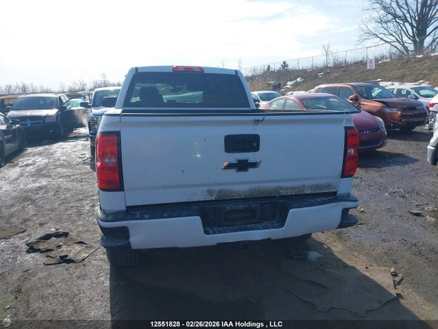 Aukcja sprzedaży 2018 Chevrolet Silverado 1500, vin: 1GCVKPEC3JZ232603, numer aukcji: 12551828