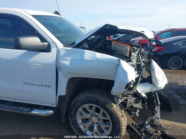 Aukcja sprzedaży 2018 Chevrolet Silverado 1500, vin: 1GCVKPEC3JZ232603, numer aukcji: 12551828
