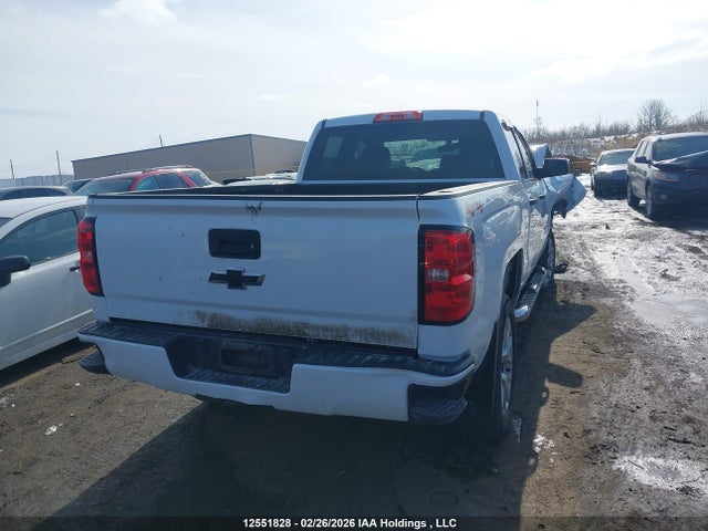 Aukcja sprzedaży 2018 Chevrolet Silverado 1500, vin: 1GCVKPEC3JZ232603, numer aukcji: 12551828