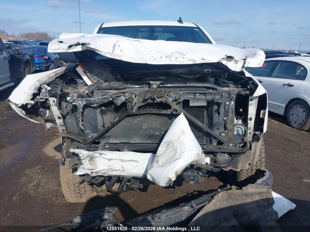 Aukcja sprzedaży 2018 Chevrolet Silverado 1500, vin: 1GCVKPEC3JZ232603, numer aukcji: 12551828