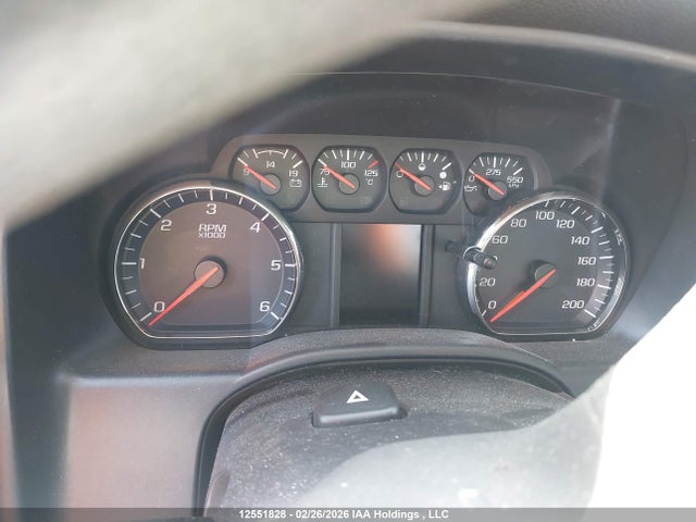 Aukcja sprzedaży 2018 Chevrolet Silverado 1500, vin: 1GCVKPEC3JZ232603, numer aukcji: 12551828