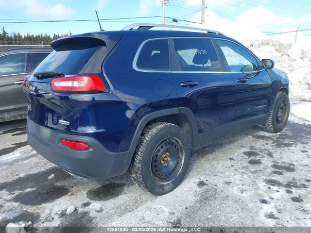 1C4PJMCS1GW288781 Jeep Cherokee North