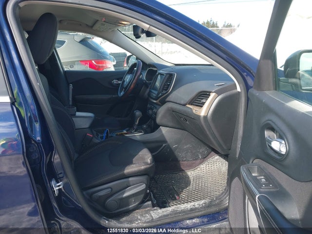 1C4PJMCS1GW288781 Jeep Cherokee North
