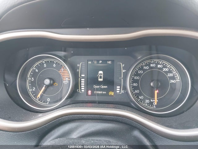 1C4PJMCS1GW288781 Jeep Cherokee North
